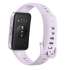 Фитнес-трекер Huawei Band 10 Nora-B29F,  1.47",  фиолетовый / фиолетовый [55020elb]
